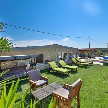 Pinia Maison d'hôtes