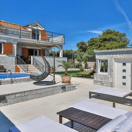 Maison d'hôtes Pinia *