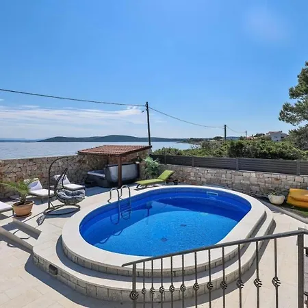 Maison d'hôtes Pinia