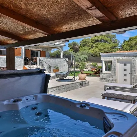 Maison d'hôtes Pinia *