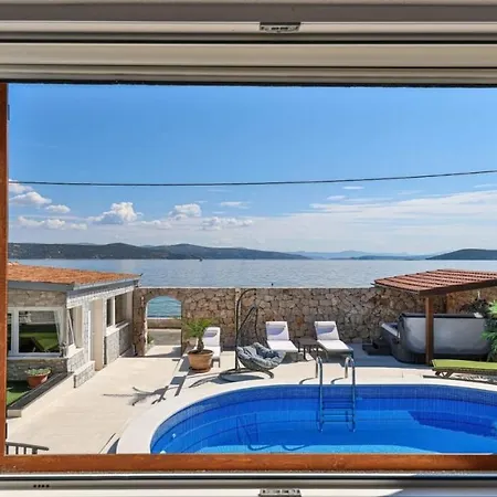 Maison d'hôtes Pinia *