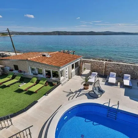 Maison d'hôtes Pinia