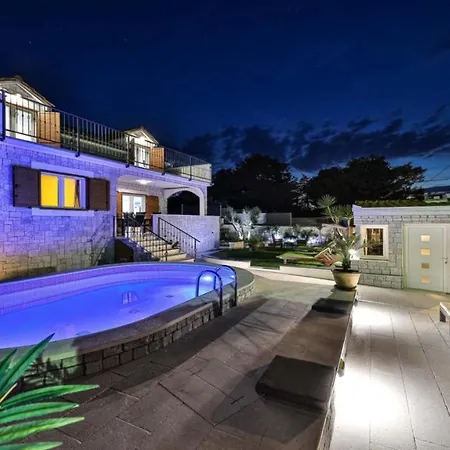 Maison d'hôtes Pinia *