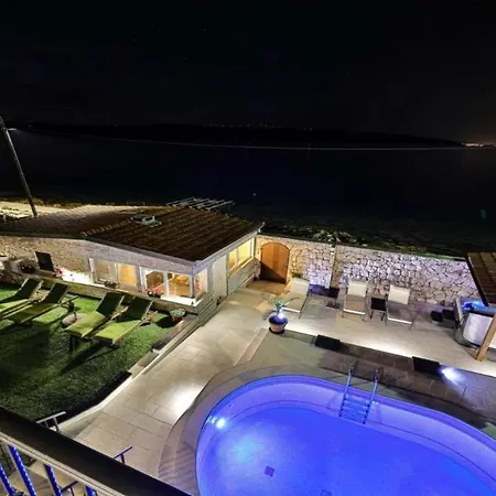 Maison d'hôtes Pinia