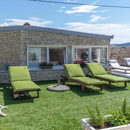 Pinia Maison d'hôtes
