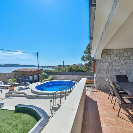 Maison d'hôtes Pinia *