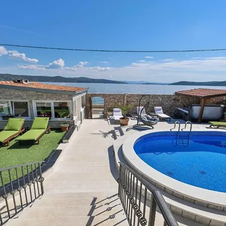Maison d'hôtes Pinia