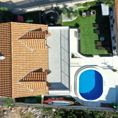 Pinia Maison d'hôtes